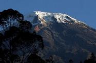 Nevado del Tolima