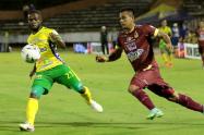 Tolima 2 huila 1