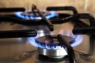 Gas domiciliario