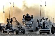 Mad Max