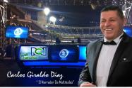 Carlos Giraldo Díaz 