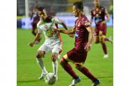 Tolima vs Patriotas
