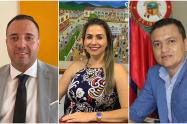 Elección de personería 2021