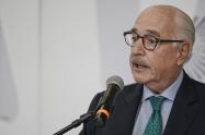 ANDRÉS PASTRANA