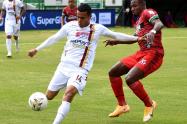Patriotas vs Tolima