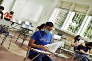 pruebas icfes Ibagué