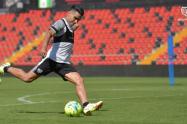 Radamel Falcao García, Rayo Vallecano