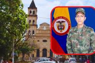 Robinson Caldón Rivera