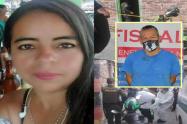 ¡Hasta que por fin! Capturaron a ‘Ipuz’ por el homicidio de Edith Yazmín Arias en el barrio Inem