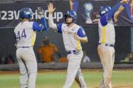 Selección Colombia de béisbol sub 23