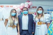 SENA Ibagué, negocios y moda 