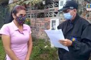 Capturan a presunta estafadora con empresa fachada de aceite vegetal