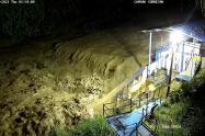 suspenden bocatoma Ibagué 23 de septiembre 