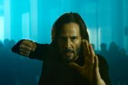 The Matrix Resurrections