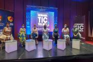 TIC Mujeres 