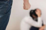 Violencia Intrafamiliar