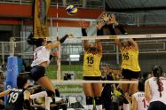 Voleibol Tolima