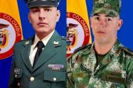 Secuestro, ELN, militares, Tame, Arauca, ministro