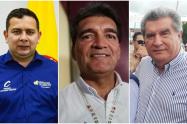 Investigación ICBF Tolima, Óscar Ríos, senador Barreto y representante Yepes