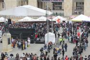 ICBF abre vacantes de empleo 