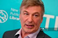 Alec Baldwin, actor de HollyWood