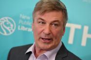 Alec Baldwin