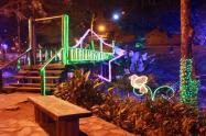 Alumbrado Navideño Ibagué imagen de referencia