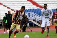 Tolima 2 Caldas 0 2021