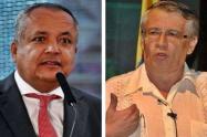 Corte Suprema absolvió al exgobernador Óscar Barreto en caso de convenio educativo