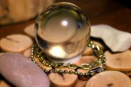 Bola de cristal