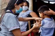 Brigada de Salud de Ibagué 2021
