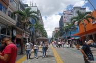 Carrera Tercera en Ibagué 