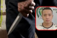 Condenado_Asesinó a su padre