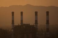 Contaminación ambiental, CO2