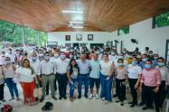 Coreducación 