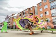 Danza 