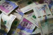 Dinero 