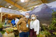 Feria Internacional Cortolima 