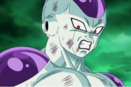 Freezer, Dragon Ball 