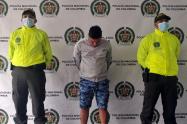 Recapturaron al ‘Gemelo’ uno de los más buscados del Tolima