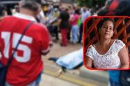 Grave accidente de tránsito 