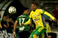Huila mantiene la fe de seguir en la A