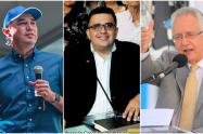 Hurtado contra Jaramillo y Correa