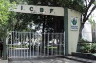 ICBF REGIONAL TOLIMA