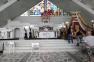 Iglesia Divino Niño
