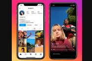 Publicación de videos en Instagram
