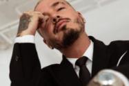 J Balvin 