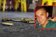 Joven asesinado en zona rural de Pitalito