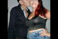 Julio y Milagros