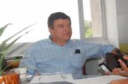 Luis Fernando Caicedo